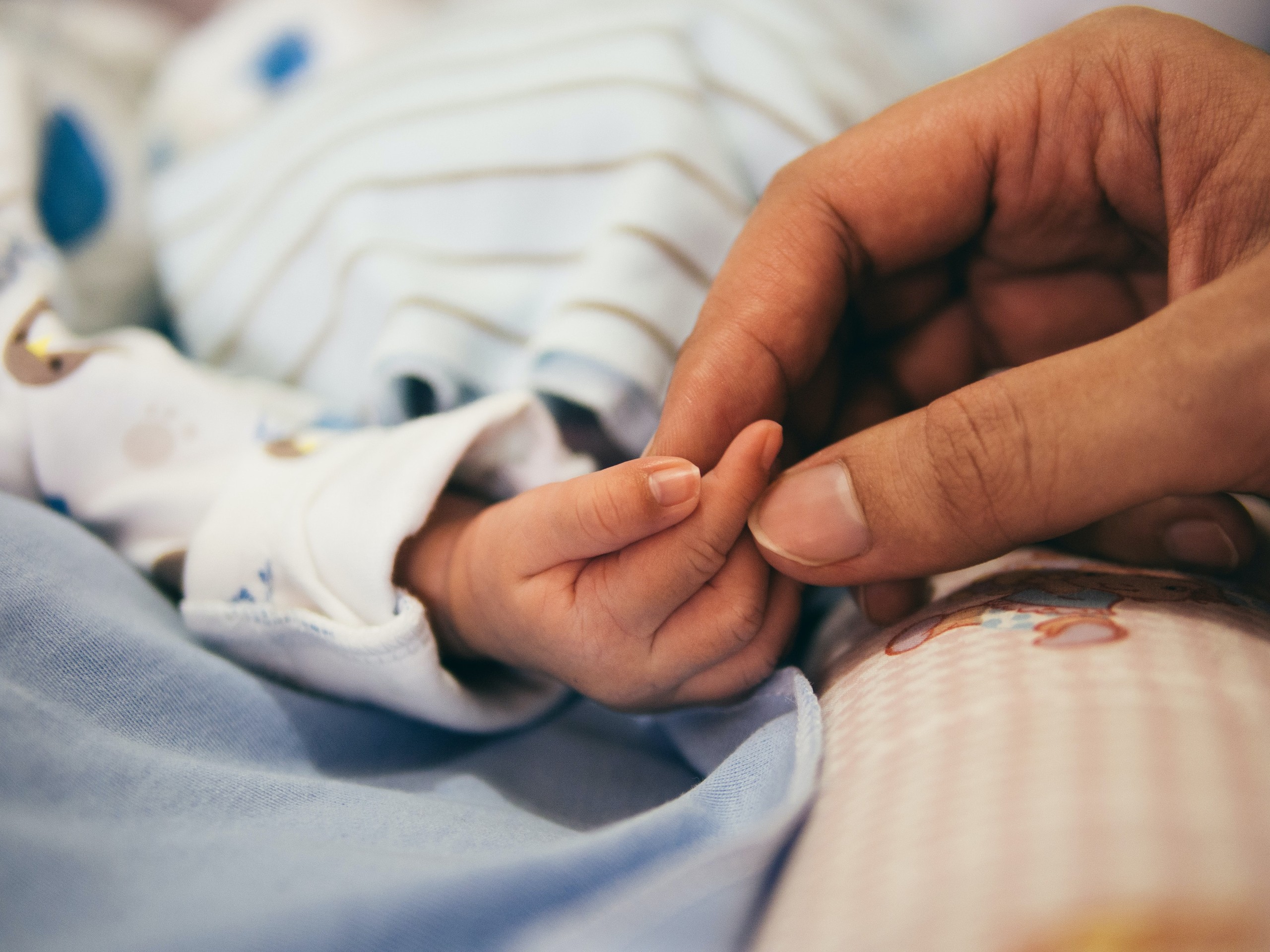 Helping Women Navigate Unplanned Pregnancies
